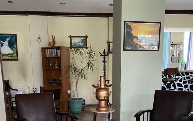 Vadi Hotel