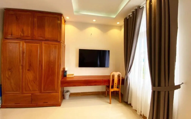 Đà Lạt Villa 84 Hồ Xuân Hương
