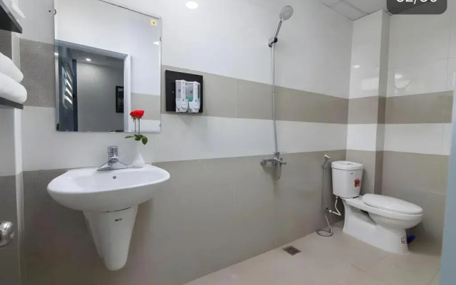 Hanoi Boutique House