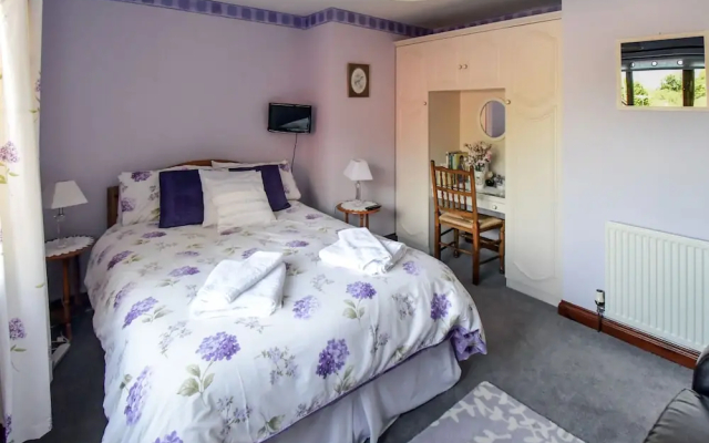 Erris Villa