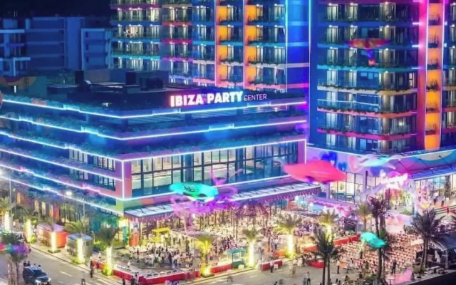 Flamingo Bau Abtel