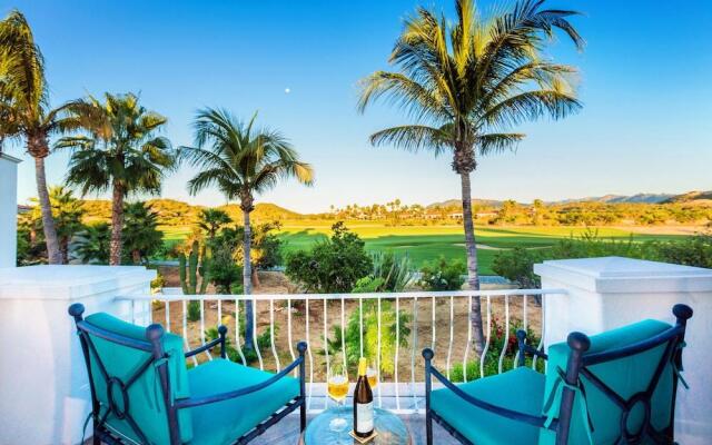 Villa De Oro 106 3 BR by Casago