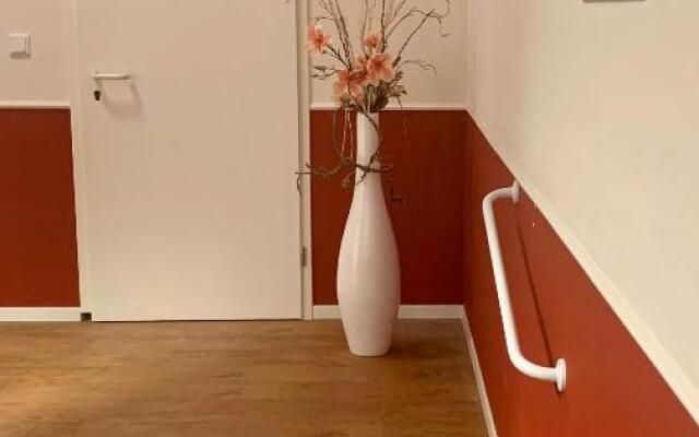 Apartments am Wasser by Fewo & Zimmer Bruns