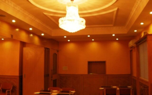 Chennai Residency Serviced Apartment - T Nagar