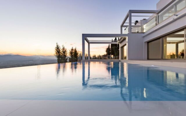 Villa Exorbo Jávea