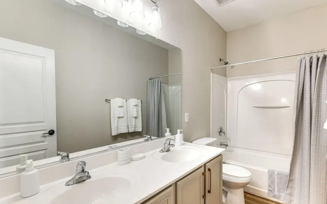 Fenced Pool & Patio: Newly Updated Surprise Home