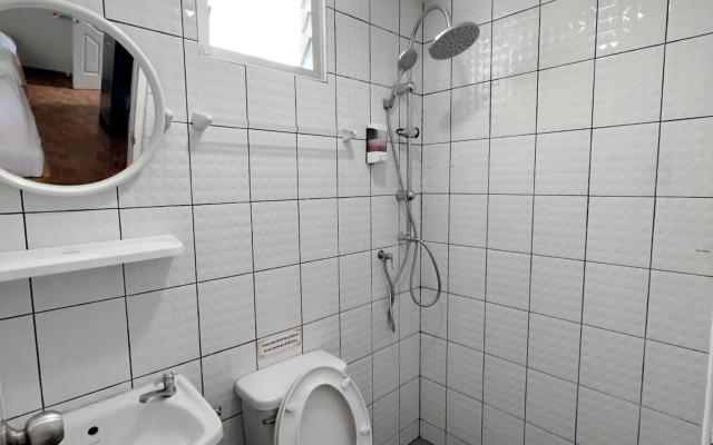 Pranot Apartment & Spa