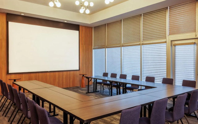 Courtyard by Marriott Mexicali