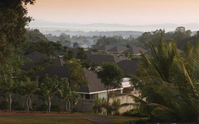 The Serai Chikmagalur