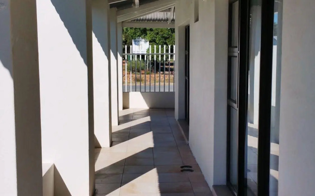 Nguni Country Lodge