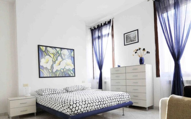 Santamarta, the Apartment for Your Venetian Holidays