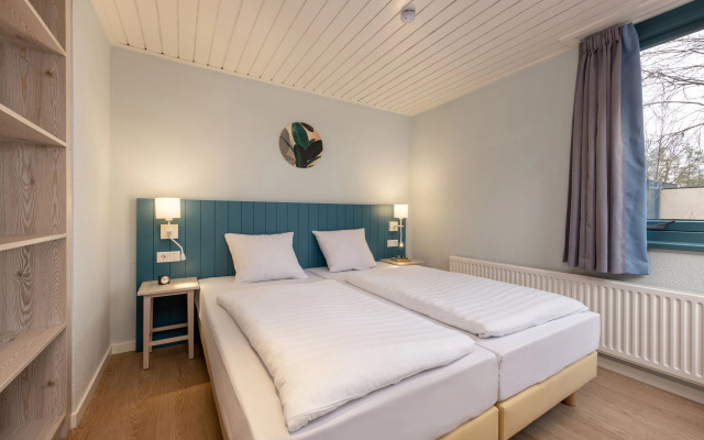 Center Parcs Het Heijderbos