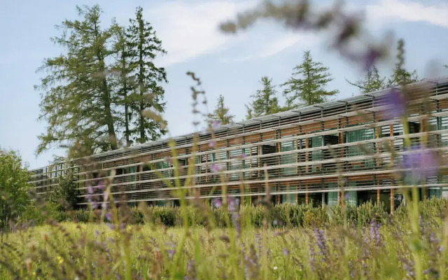 vigilius mountain resort