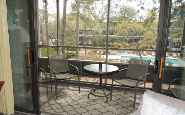The Lodge at Ocean Creek #2269