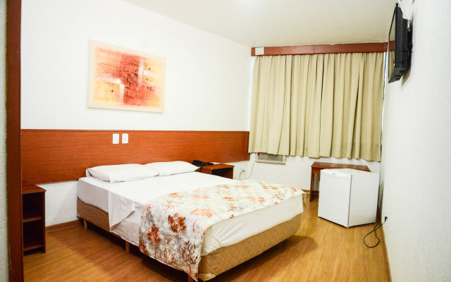 Hotel Nacional Inn Express São Paulo