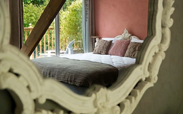 B&B Spoelhof