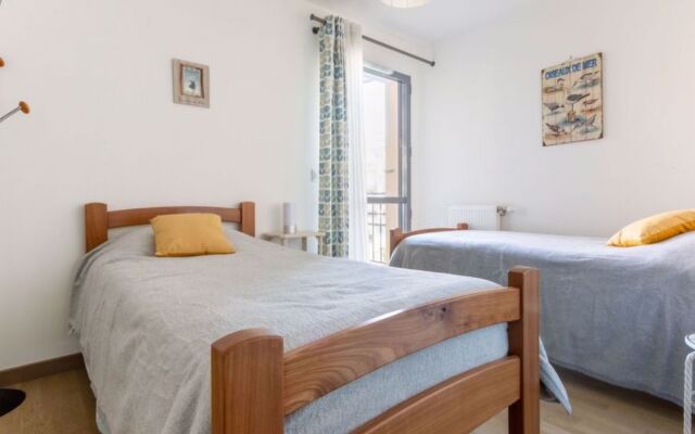 Les Amarres de lAiguillon