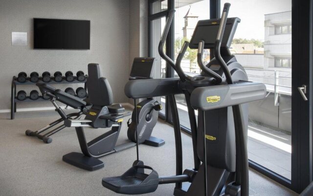 Holiday Inn Express Stuttgart - Waiblingen by IHG