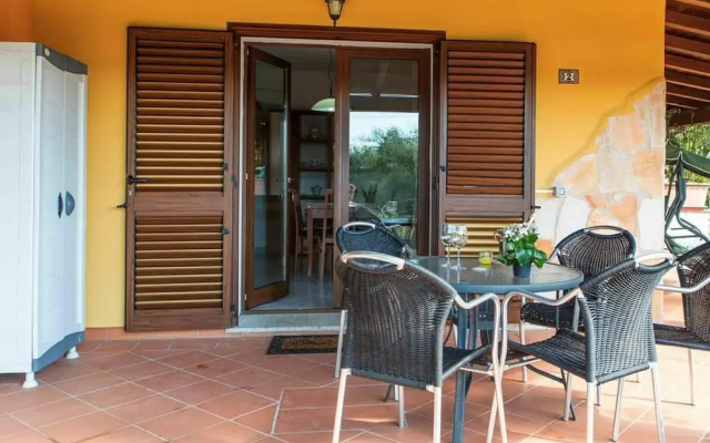 Résidence Villa Smeralda