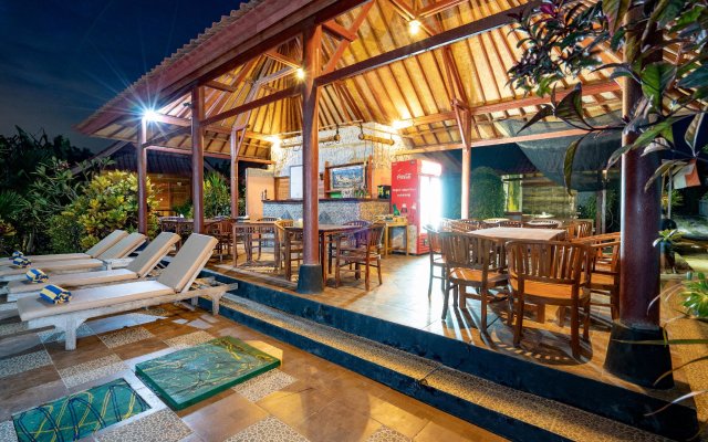Dream Beach Inn