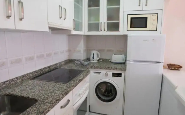Capistrano Playa, Nerja - R9960