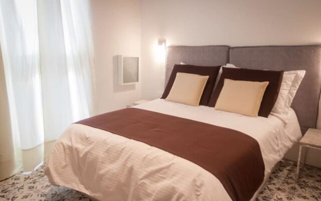 Mamma Hotel Cartagena