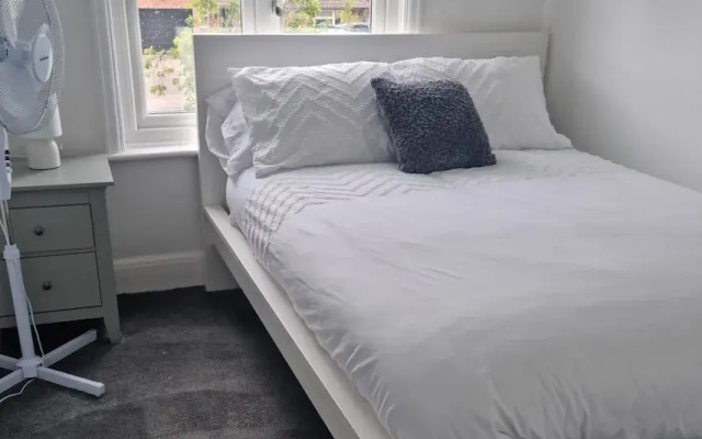 Serenity Haven 4-bed With Hottub,games,gym & More