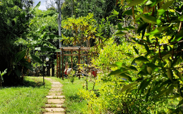 Hotel Serra do Gandarela