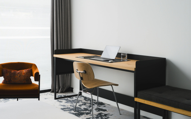 Ebb-Dunedin – Guest Rooms – Dunedin