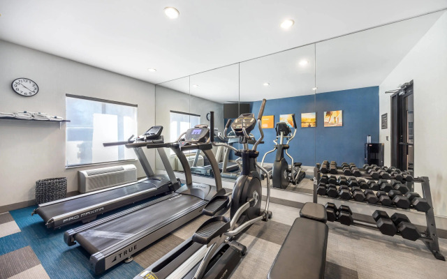 Comfort Inn & Suites Chattanooga West - Lookout Mountain