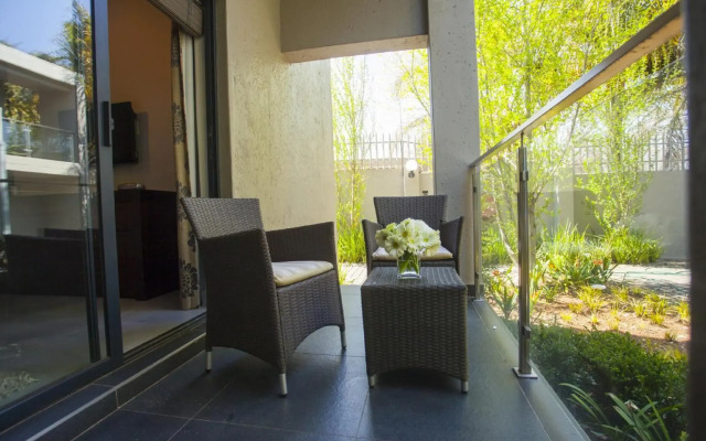 Villa Moyal