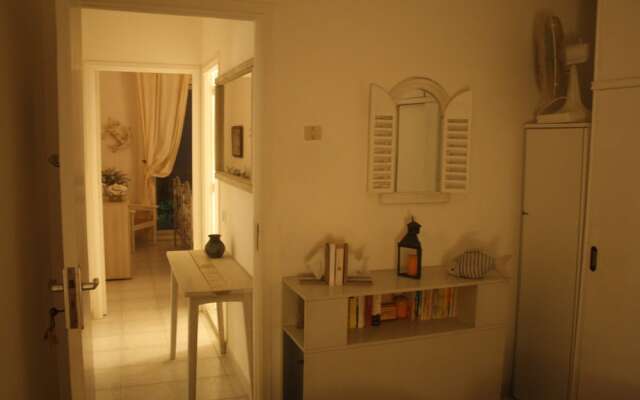 a Vacation That Becomes a Dream