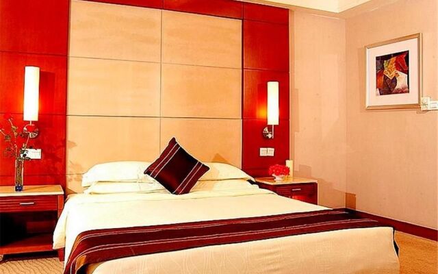 Pearl Garden Hotel