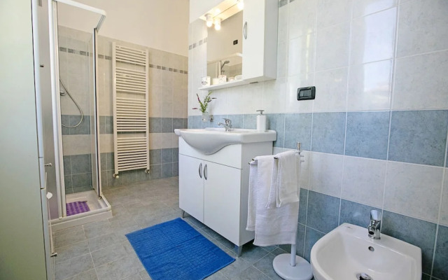 Villa Mimosa - Apt 1