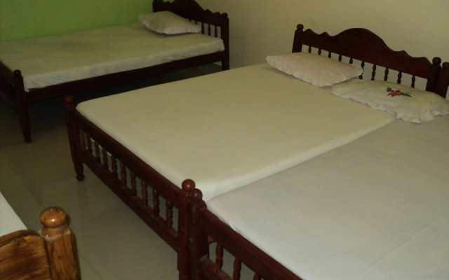 Prasanna Guest House