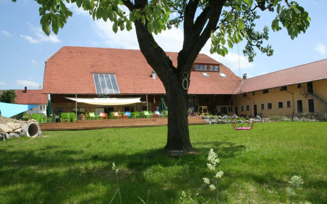 Gut Hügle Erlebnishof