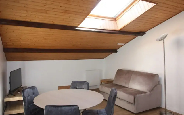 Appartement RIOM