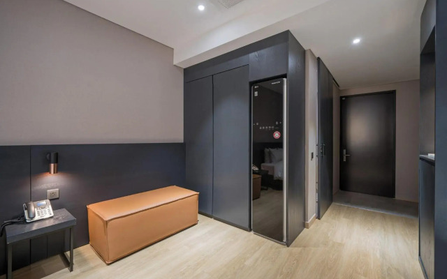 Rivertain Hotel Gyeongju