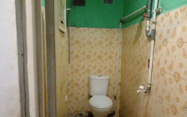 Hotel Alifah 1 Syariah