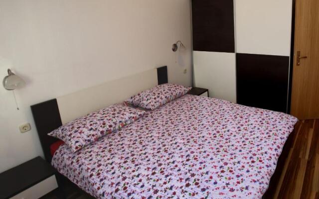 Apartment Drenovica