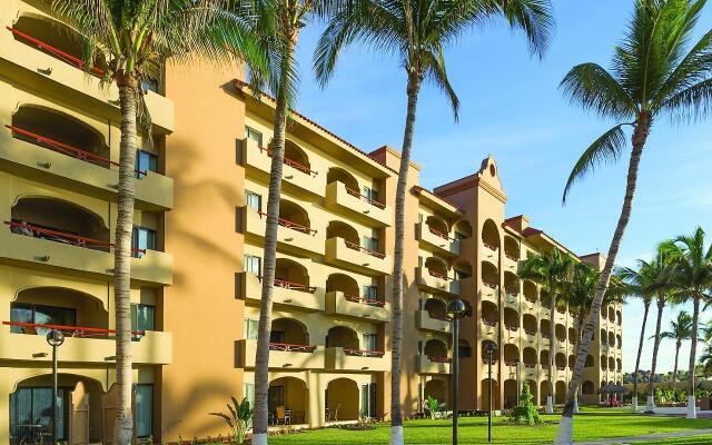 WorldMark Coral Baja