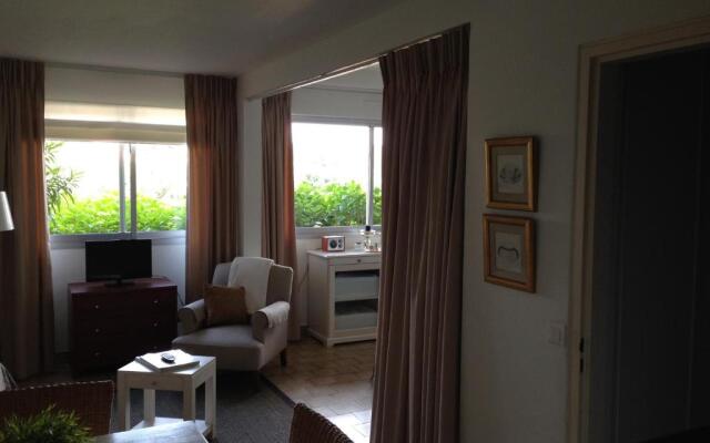 Saint-Tropez - Studio 40 m2