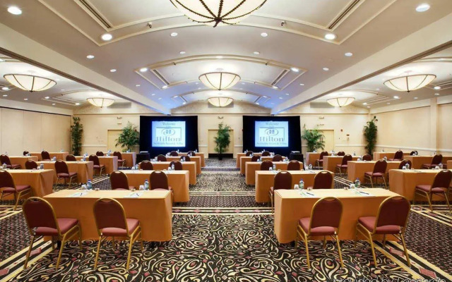 Hilton Scottsdale Resort & Villas