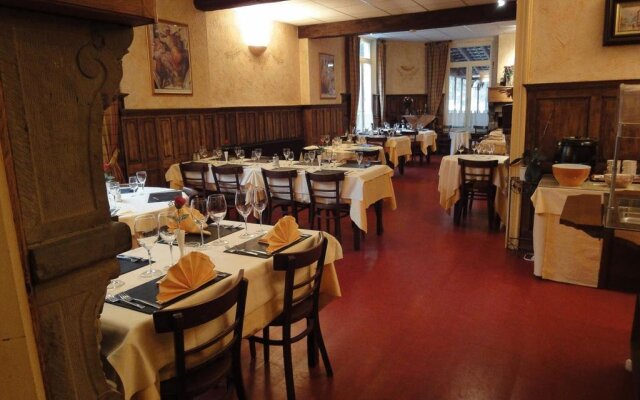 Parkhotel Villa des Effats Vielsalm