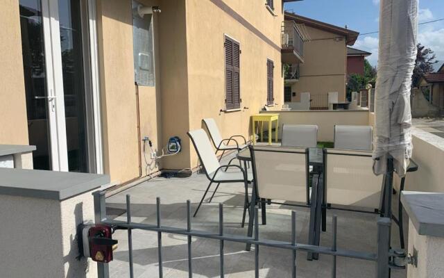Appartamento 4