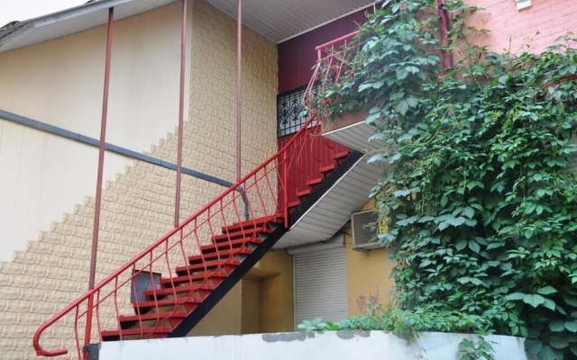 Hostel Arbat 11