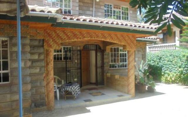 Kilele Homestay