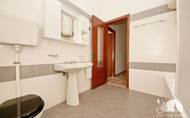 Appartamento Anna in San Felice del Benaco