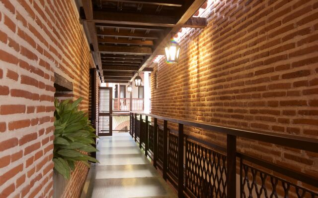 Hotel Capellan de Getsemani