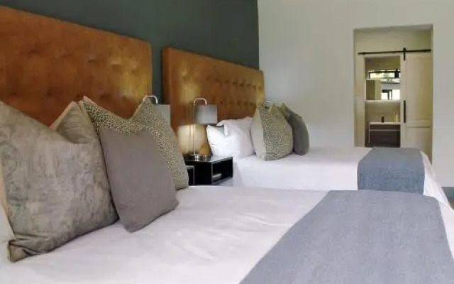 The Guesthouse 6 on Vrede